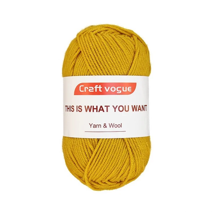 marriner double knit 100g