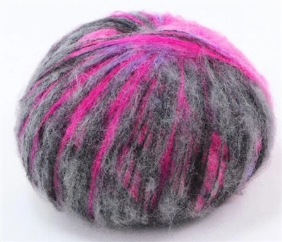 Er mohair stærkere end uld?