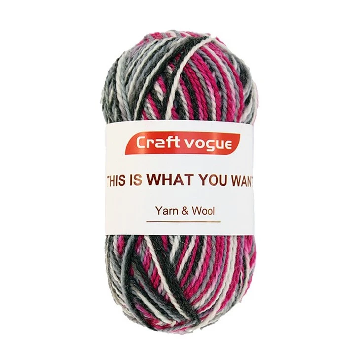 bainin aran wool