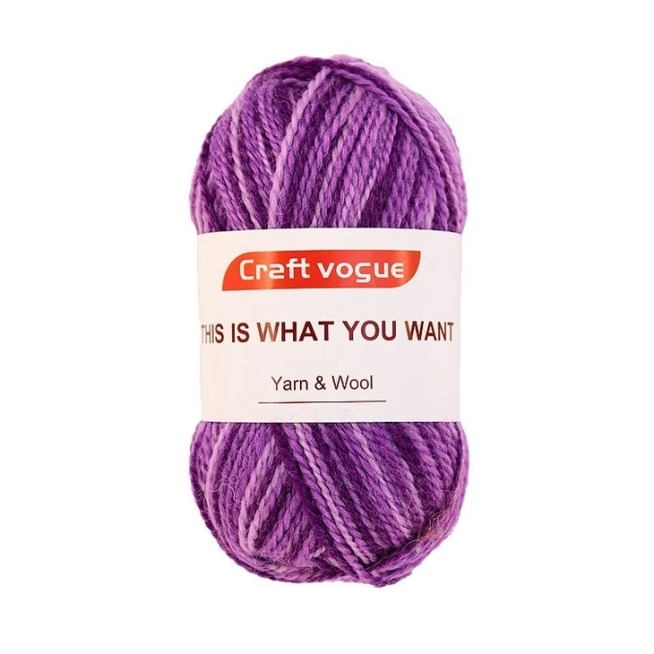 aran knitting yarn 400g