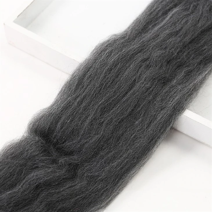 Giant Merino Wool Yarn