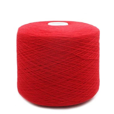 100 procent cashmere uldgarn