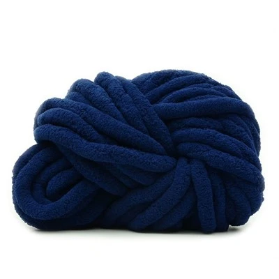 Bedste chunky bløde garn
